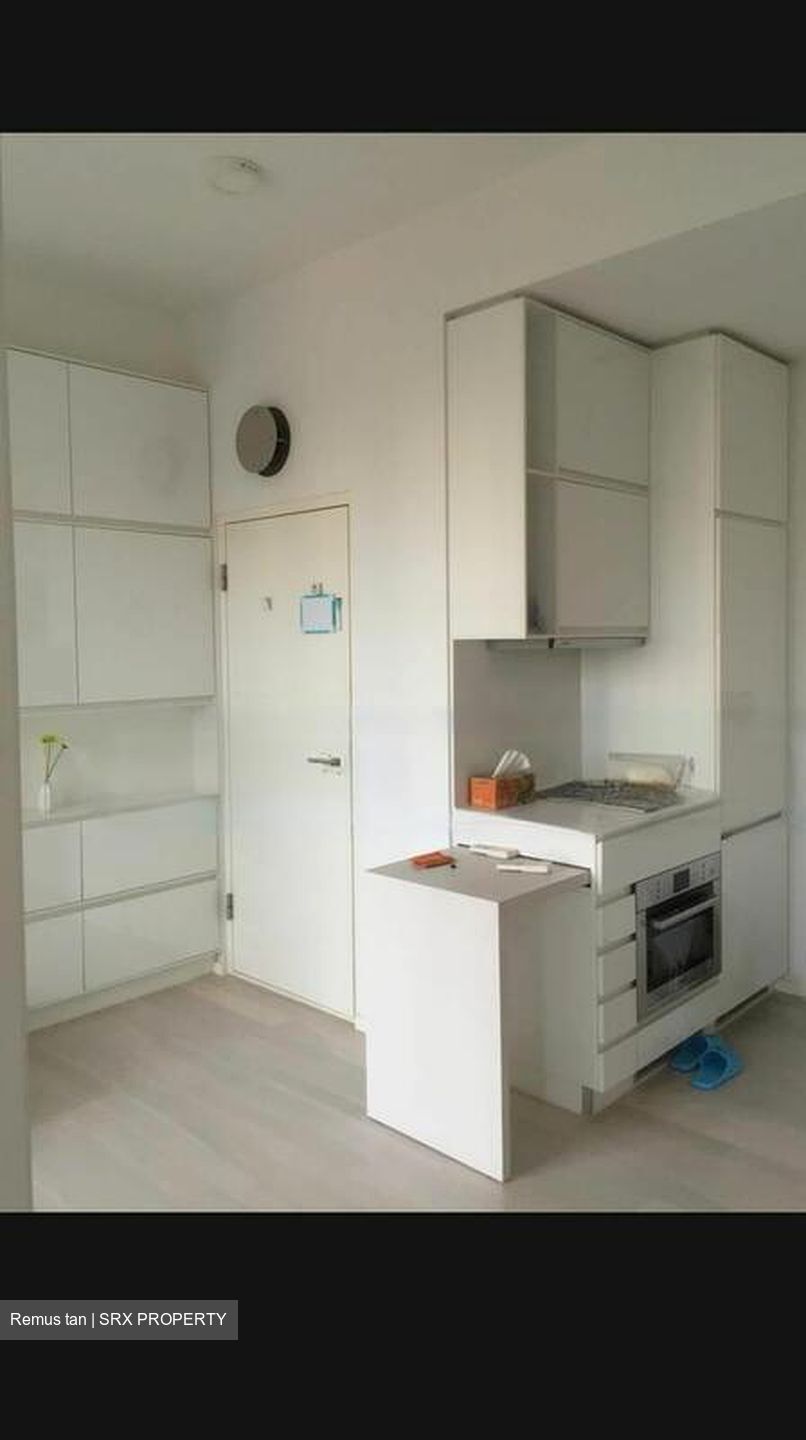 Okio (D12), Apartment #432196161